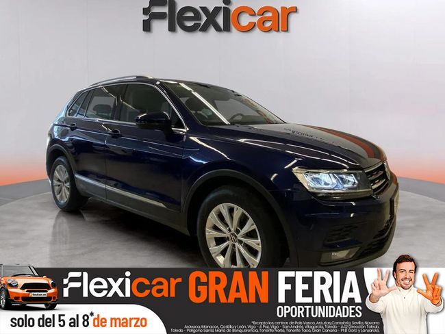 Foto del VOLKSWAGEN Tiguan 2.0TDI Advance DSG 110kW