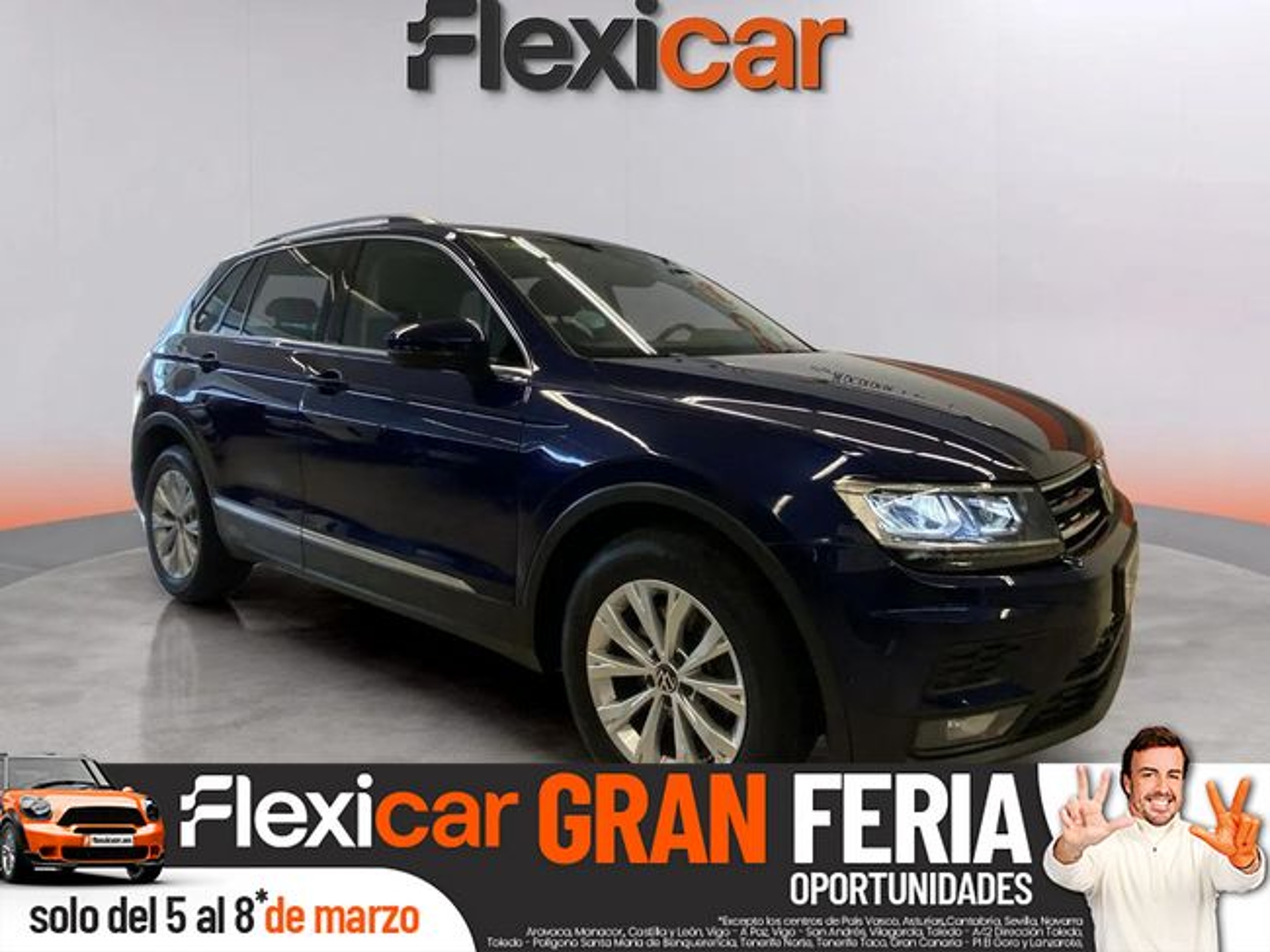 Imagen de VOLKSWAGEN Tiguan