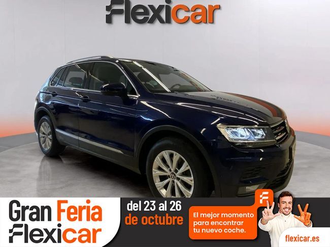 VOLKSWAGEN Tiguan (Advance 2.0 TDI 110kW (150CV) DSG) en Granada