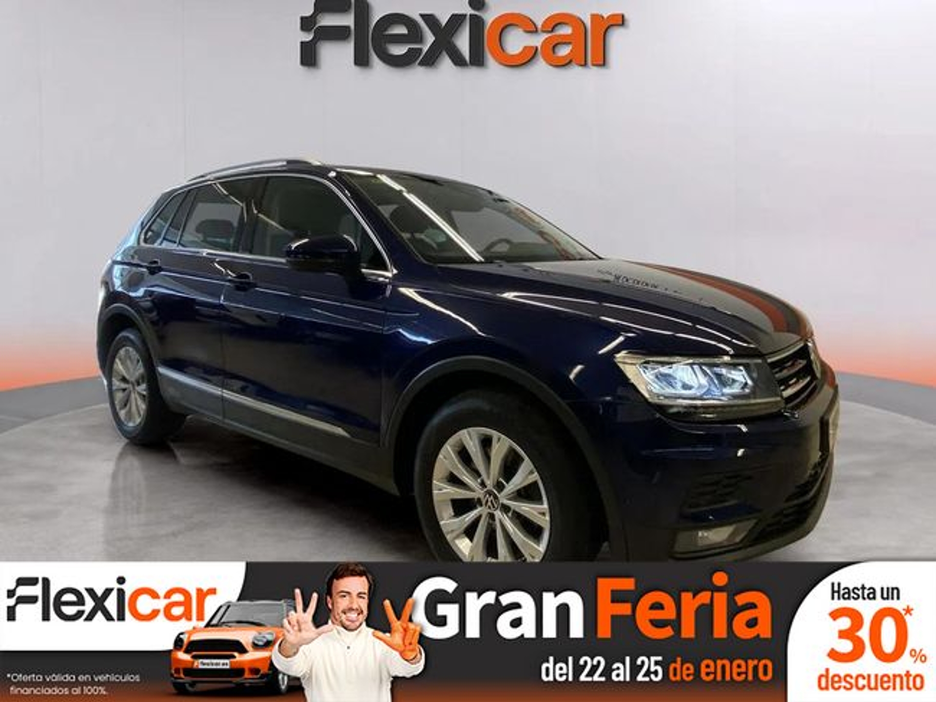 Imagen de VOLKSWAGEN Tiguan