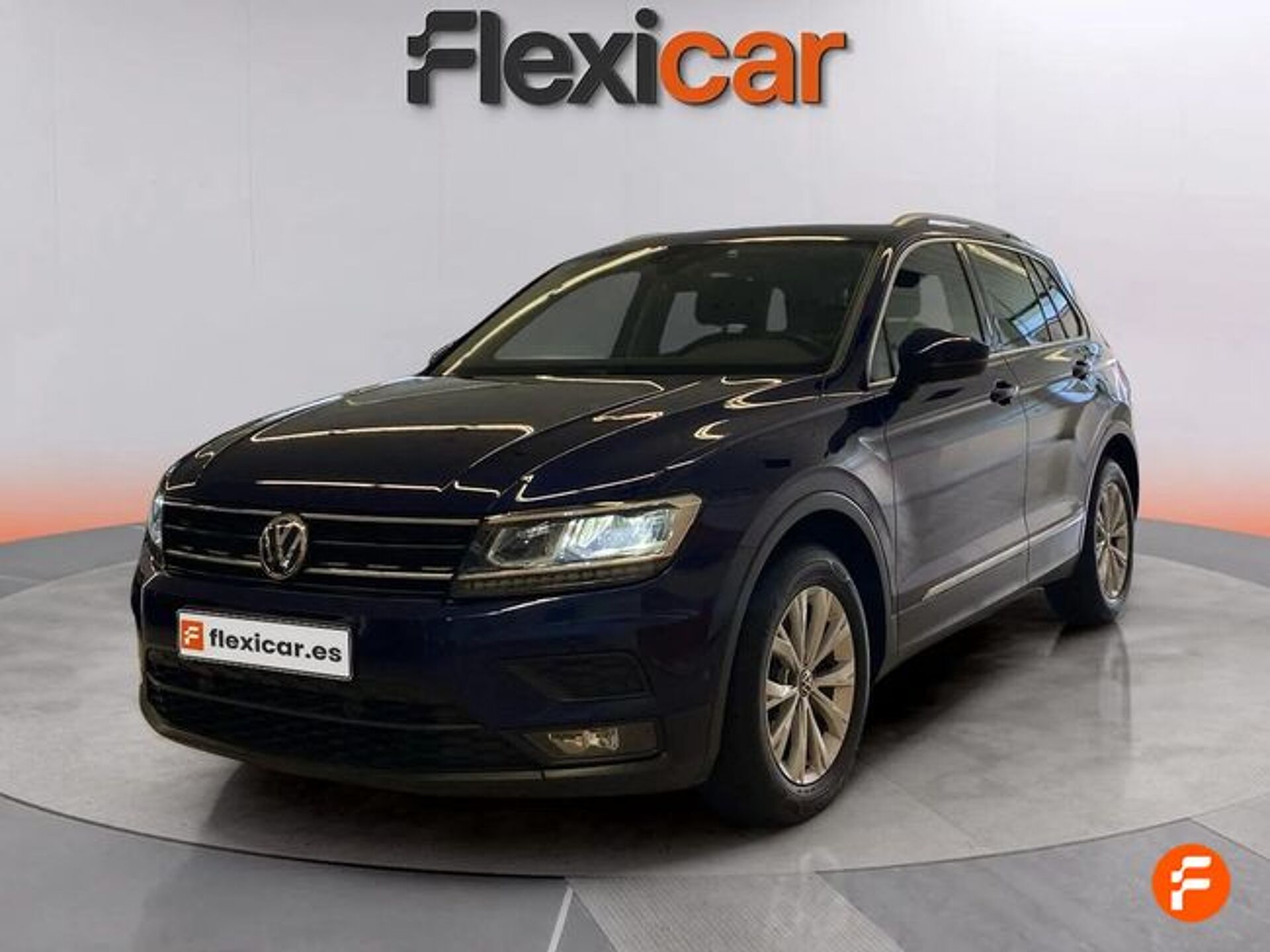 Imagen 3 de VOLKSWAGEN Tiguan