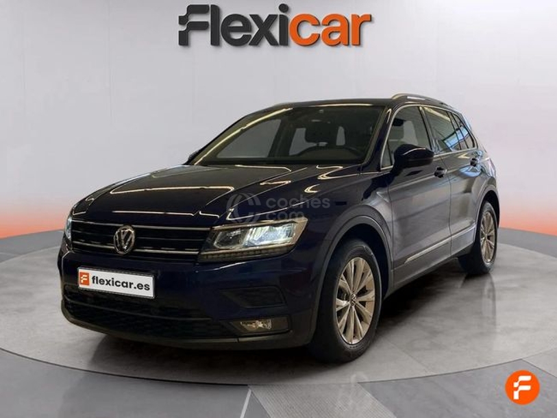 Foto del VOLKSWAGEN Tiguan 2.0TDI Advance DSG 110kW
