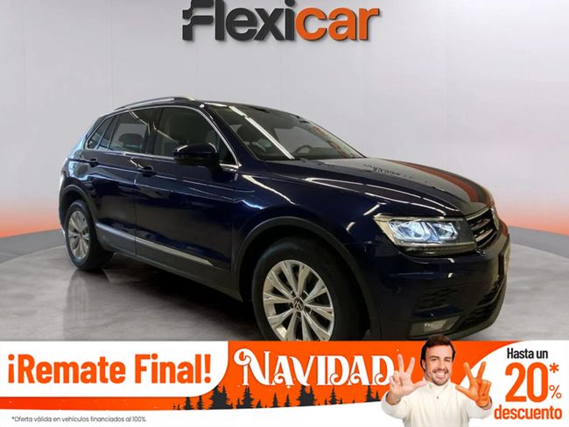 Imagen de VOLKSWAGEN Tiguan