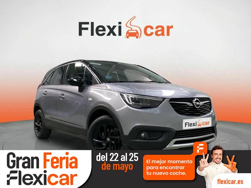 Foto del OPEL Crossland X 1.2T S&S Ultimate Aut. 110