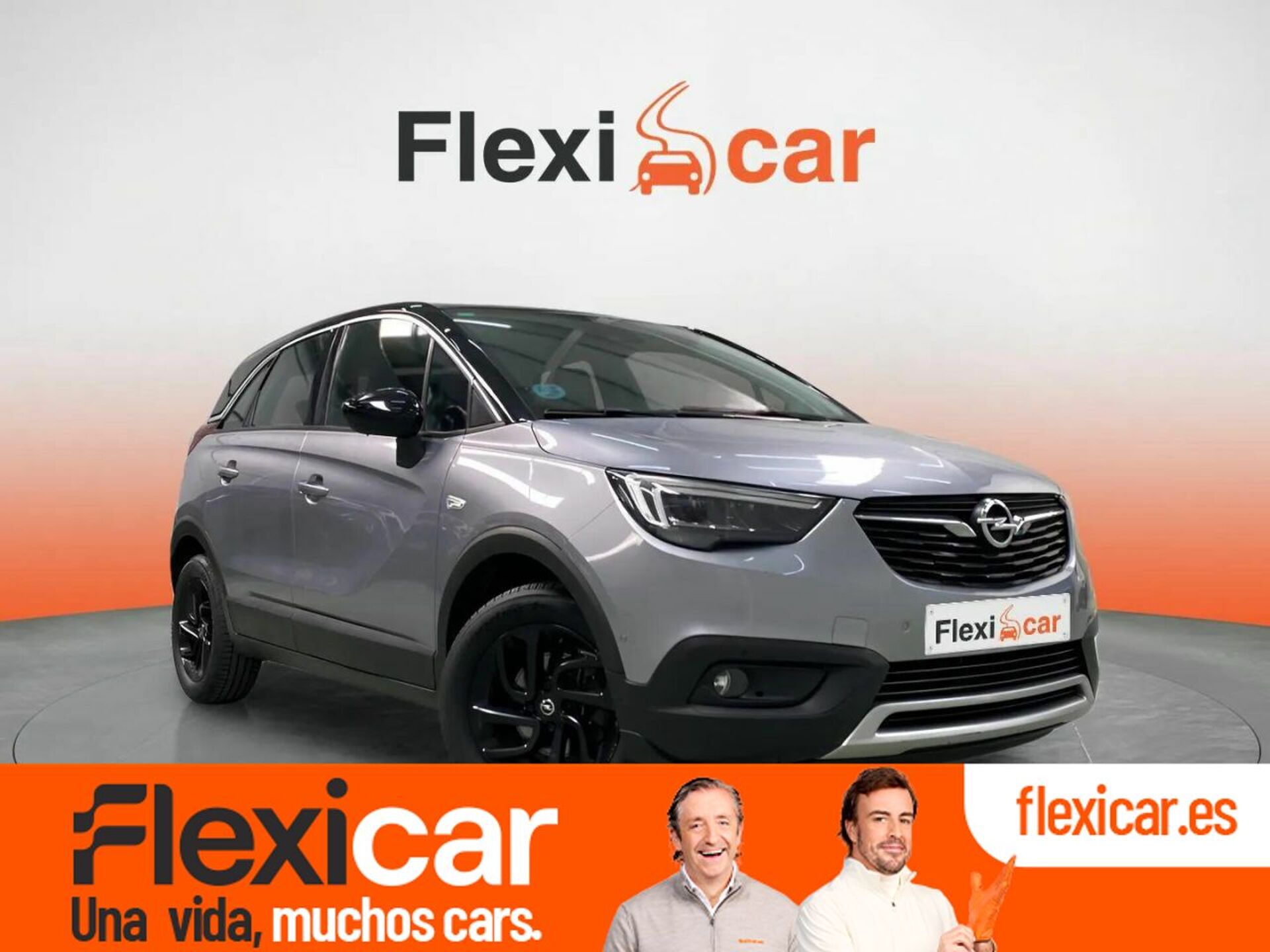 Imagen de OPEL Crossland