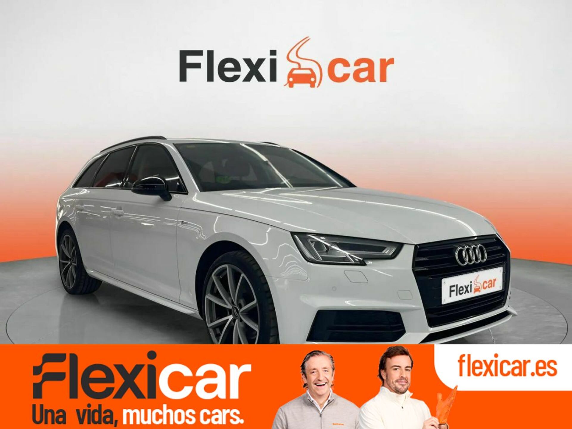 Imagen de AUDI A4