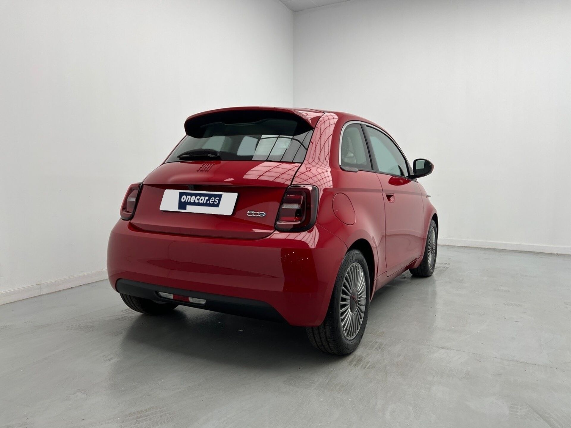 Imagen 2 de FIAT 500