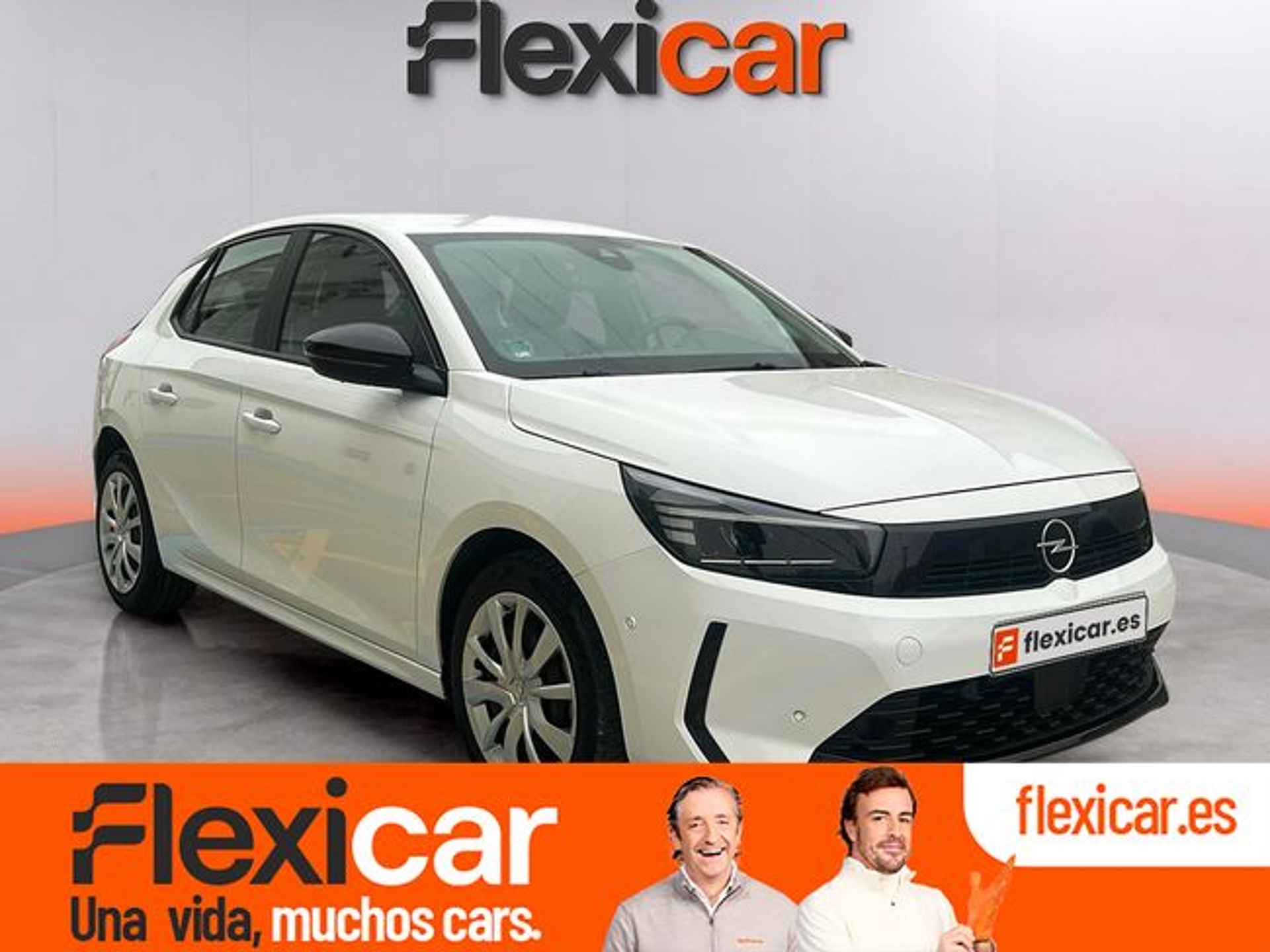 Imagen de OPEL Corsa