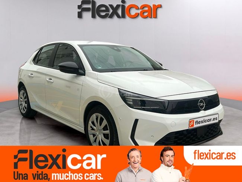 Foto del OPEL Corsa 1.2T XHL S-S GS 100