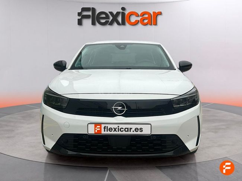 Foto del OPEL Corsa 1.2T XHL S-S GS 100