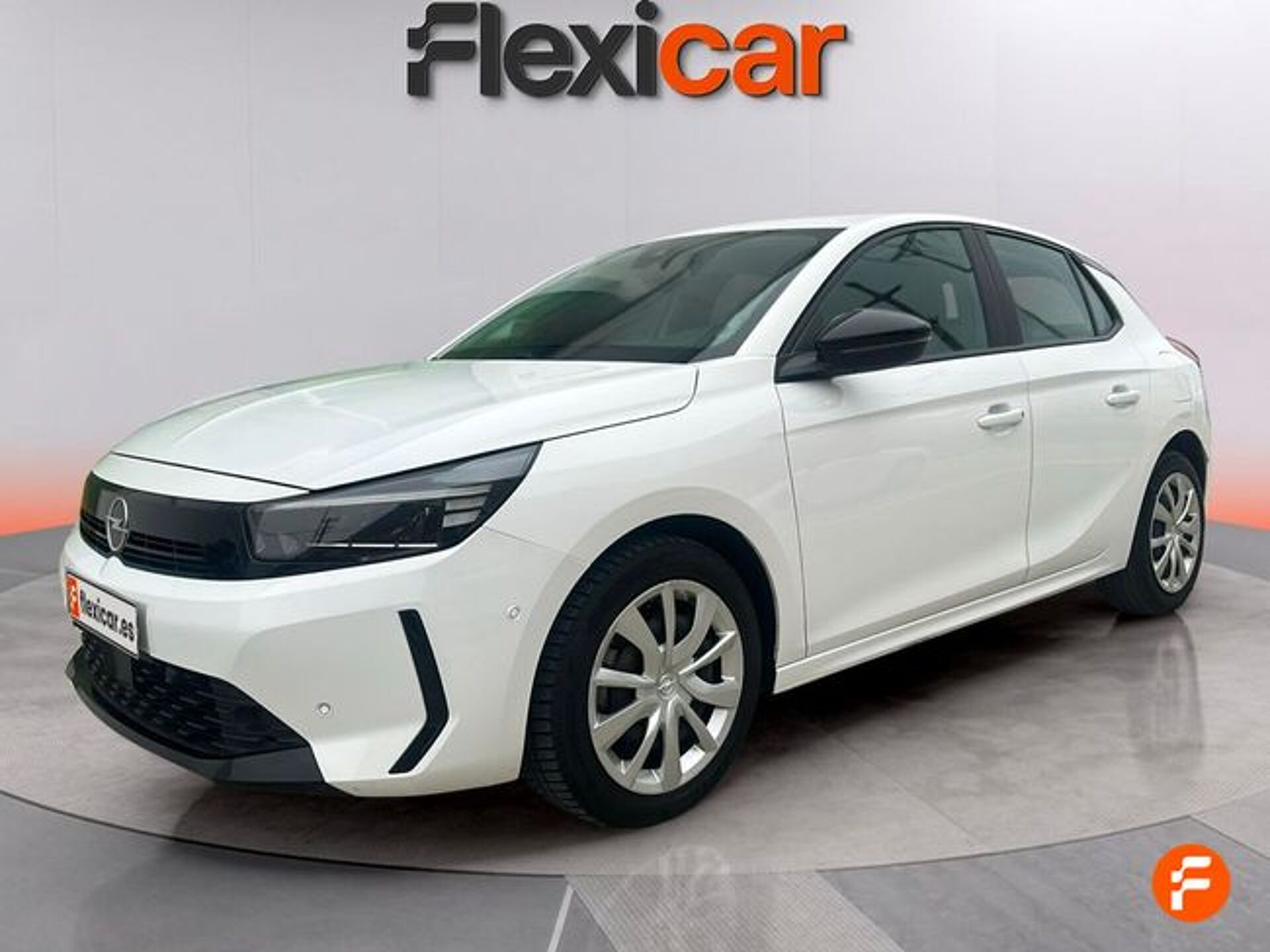 Imagen 3 de OPEL Corsa