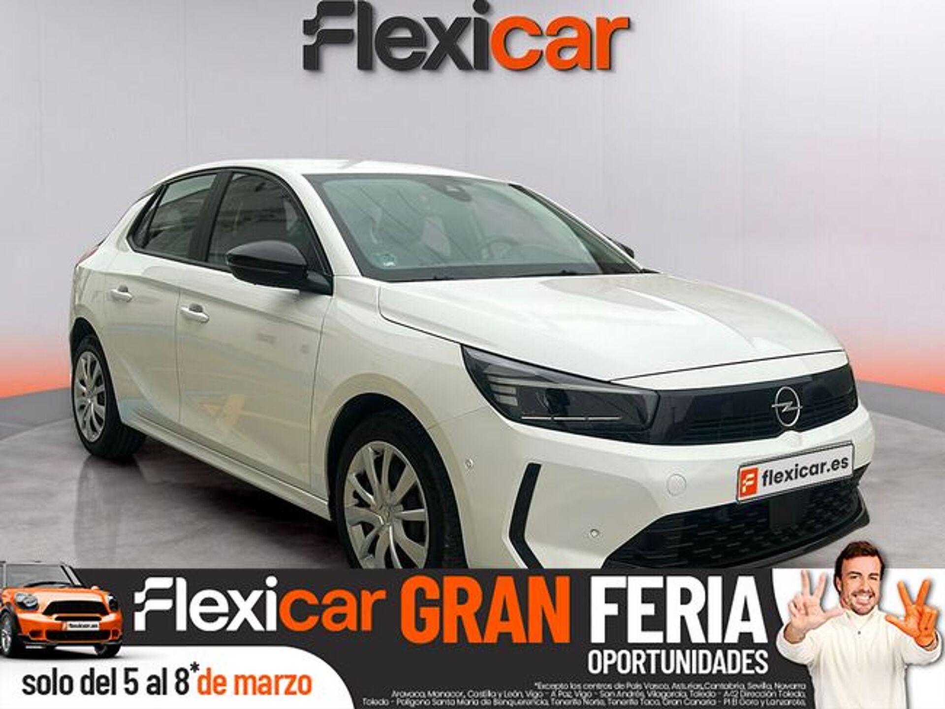 Imagen 1 de OPEL Corsa