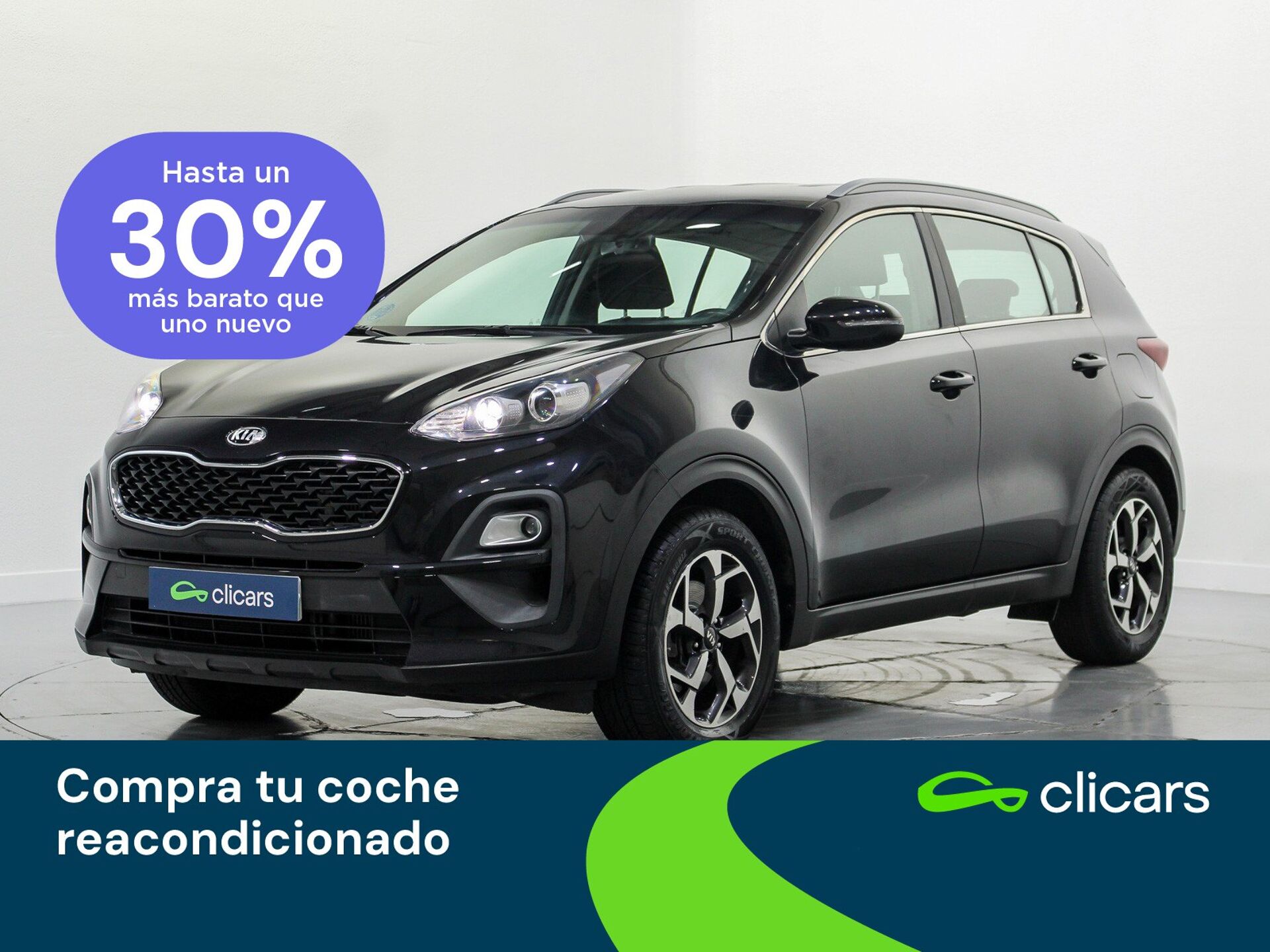 Imagen de KIA Sportage