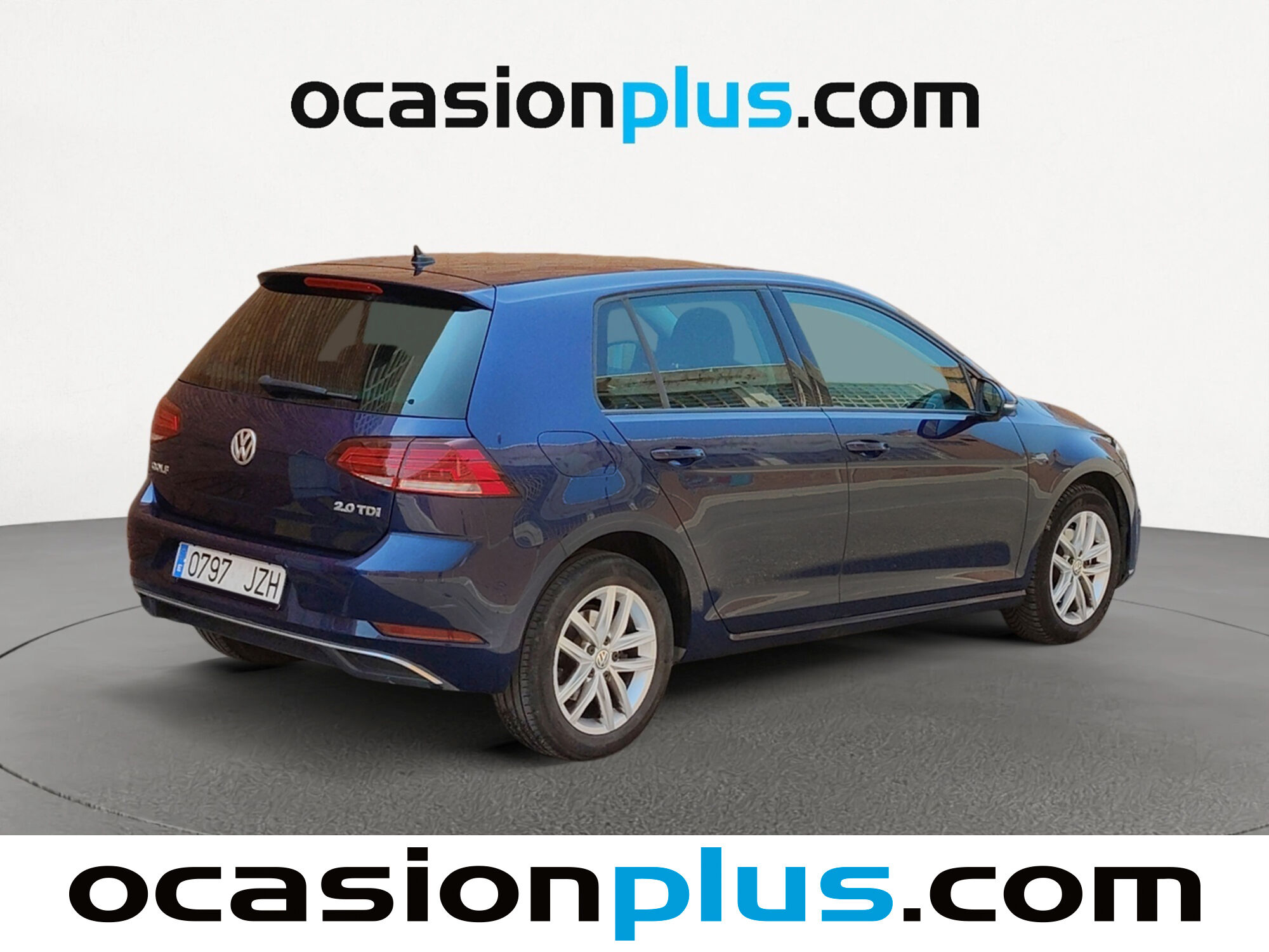 Foto del VOLKSWAGEN Golf 2.0TDI Advance DSG7 110kW