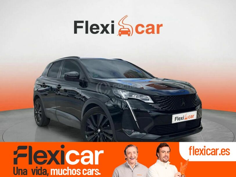Foto del PEUGEOT 3008 1.5BlueHDi GT S&S EAT8 130