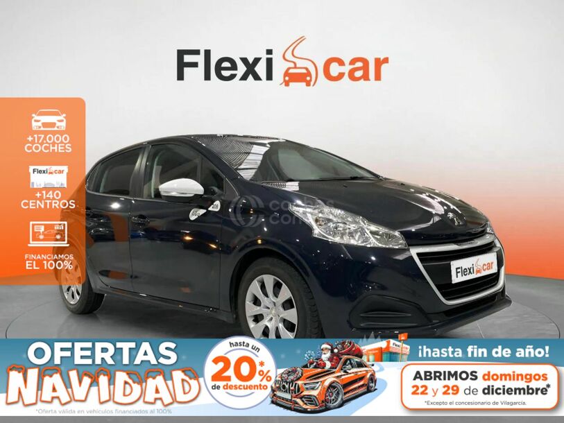 Foto del PEUGEOT 208 1.2 PureTech Like 68