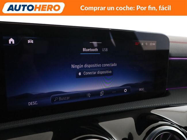 Foto del MERCEDES Clase CLA CLA 200d