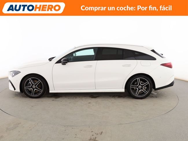 Foto del MERCEDES Clase CLA CLA Shooting Brake 200d 8G-DCT