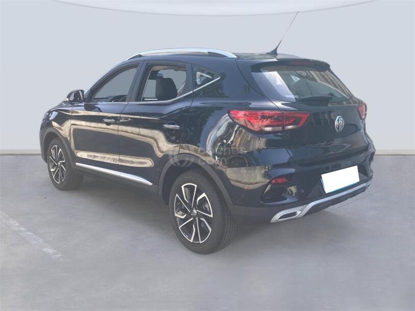 Foto del MG ZS 1.5 VTi-Tech Luxury 78kW