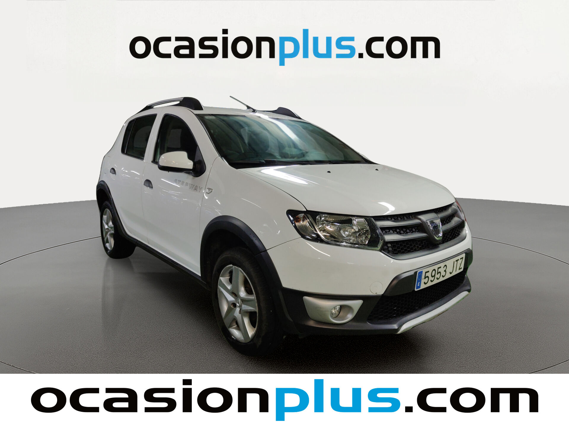 Imagen 2 de DACIA Sandero