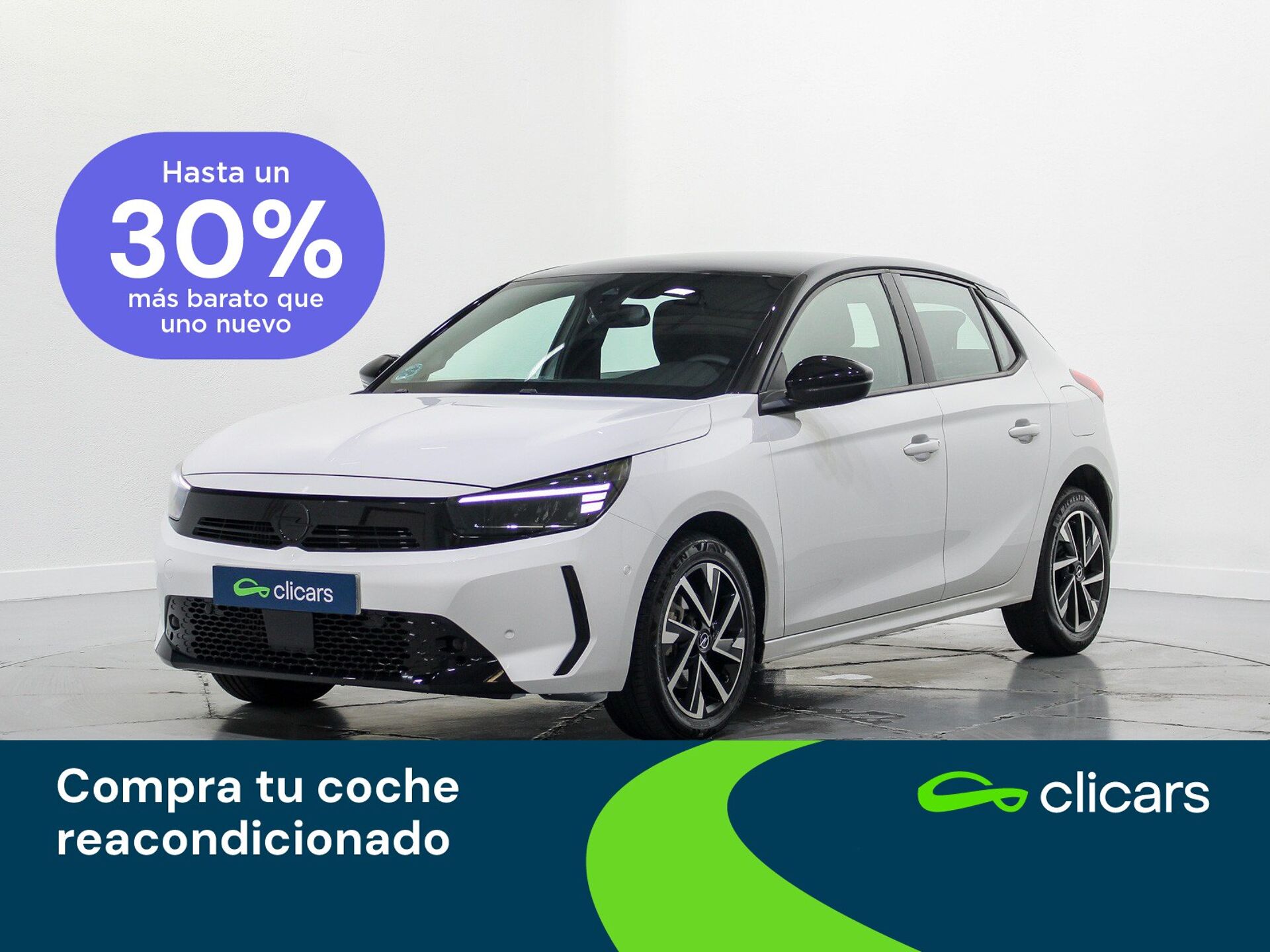 Imagen de OPEL Corsa