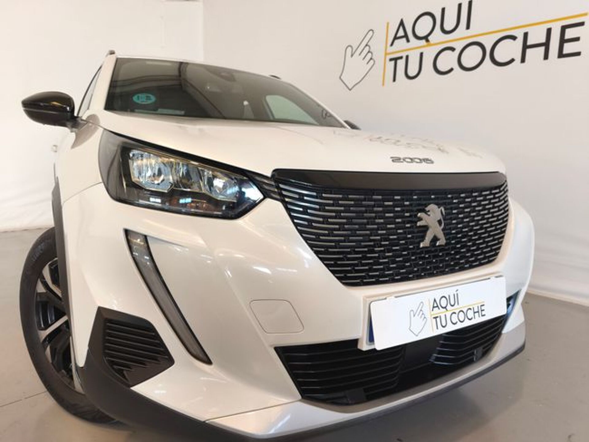 Imagen 1 de PEUGEOT 2008