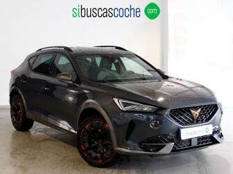 Imagen de CUPRA Formentor 2.0 TDI 150 DSG 4Drive