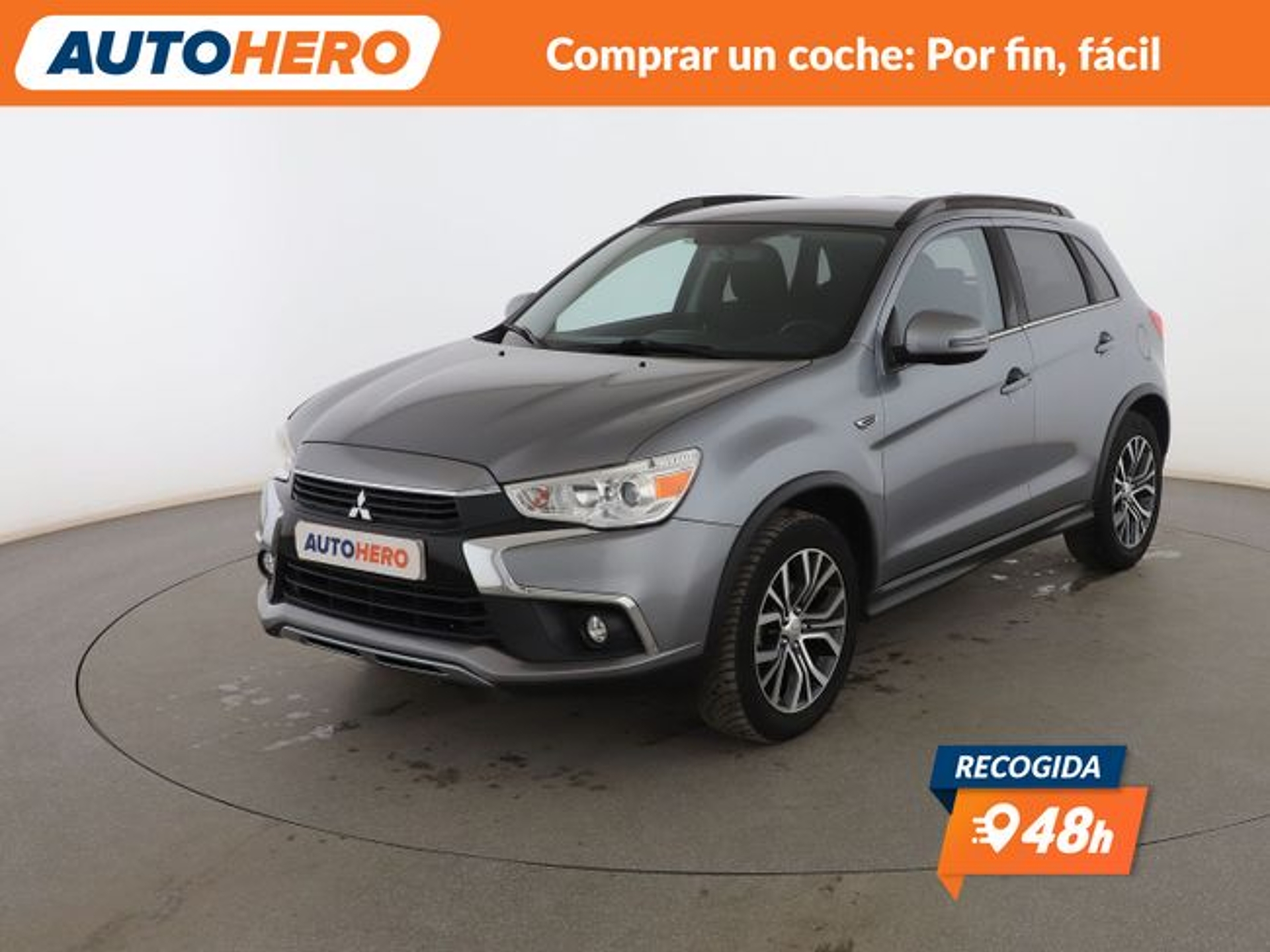 Imagen de MITSUBISHI ASX