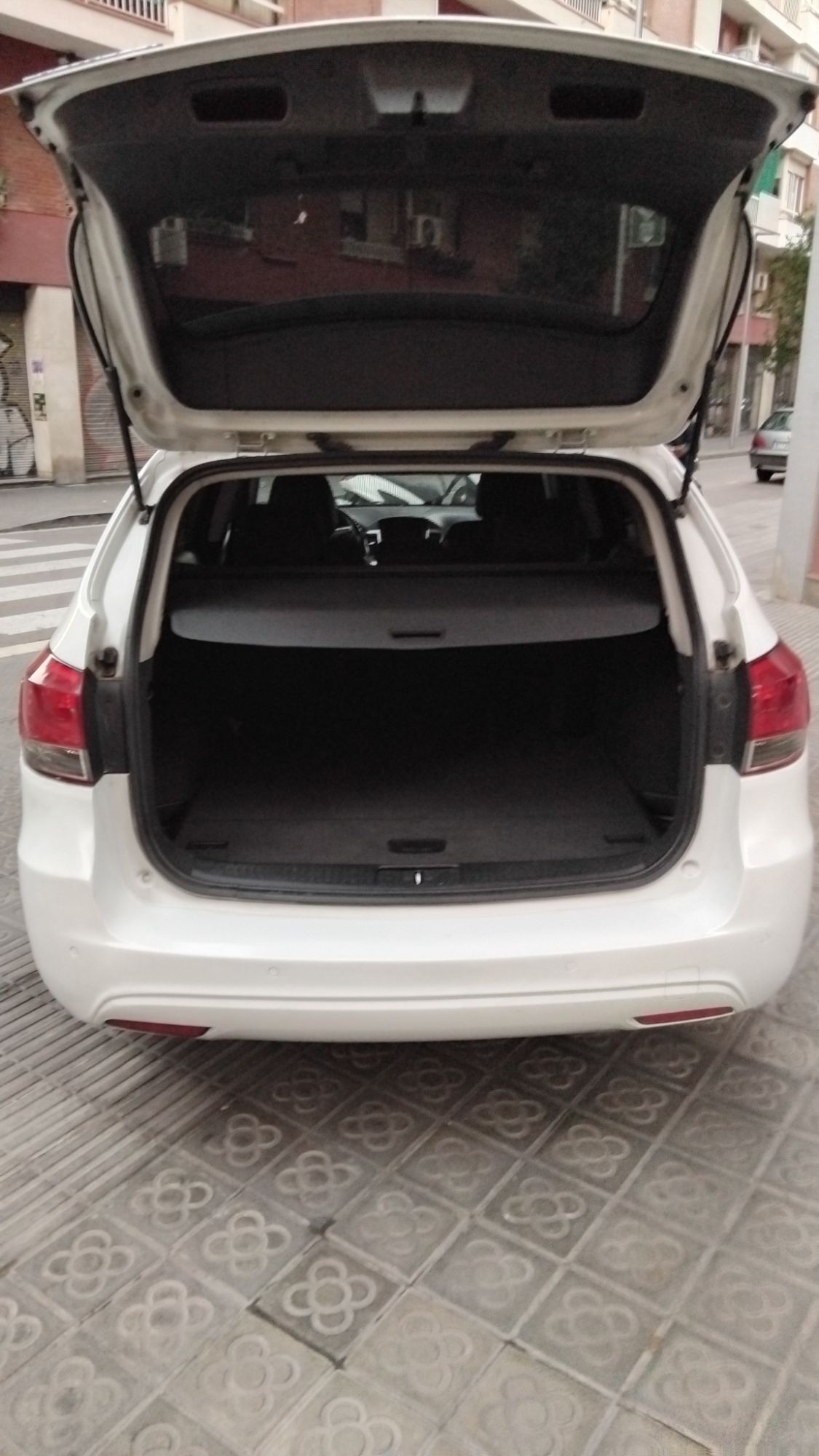 Foto del CHEVROLET Cruze 2.0VCDi LT+ Clima