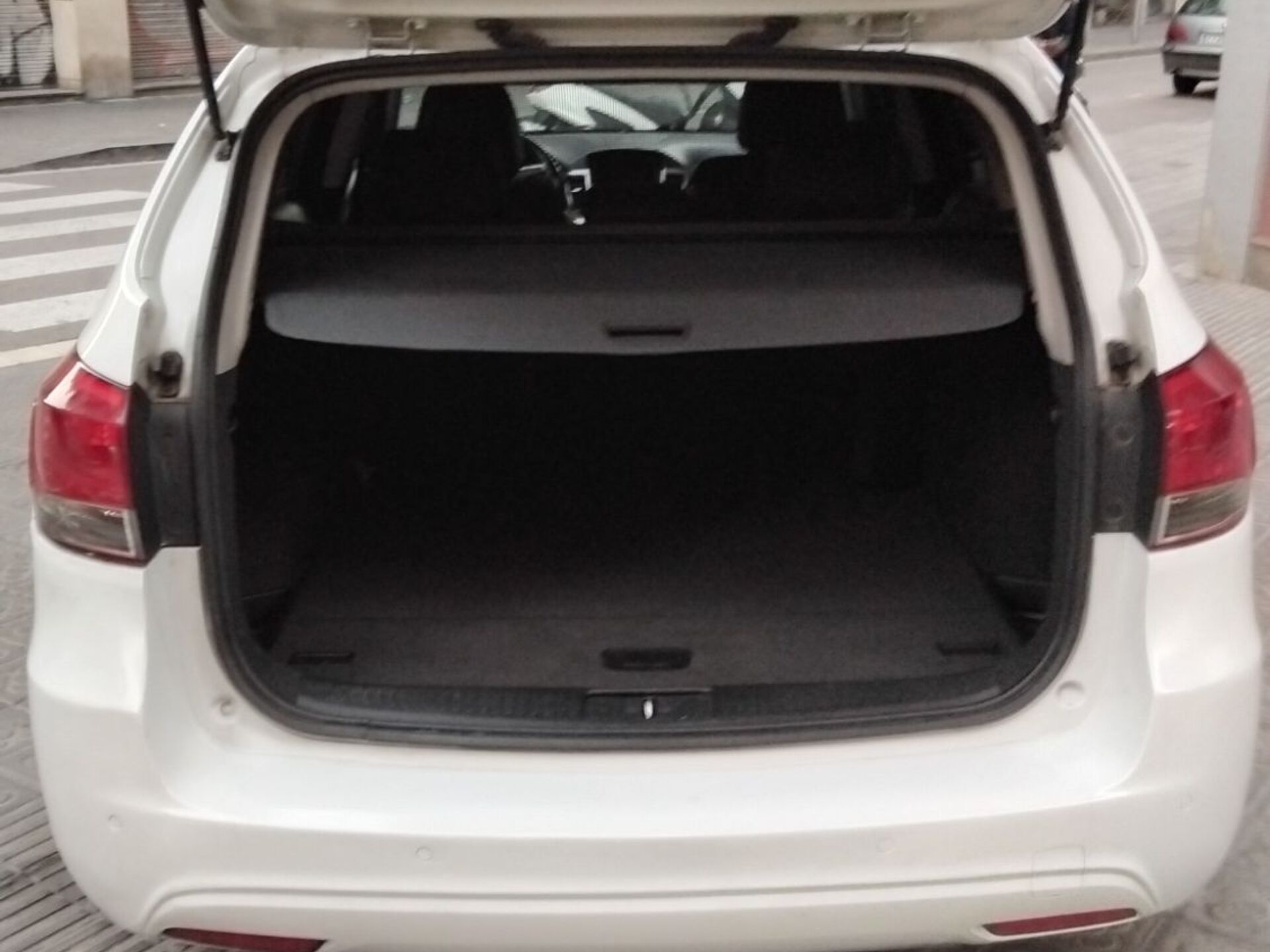 Imagen 2 de CHEVROLET Cruze