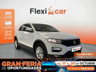 Imagen de VOLKSWAGEN T-Roc 2.0TDI Edition 85kW