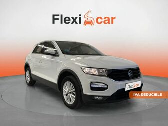 Imagen de VOLKSWAGEN T-Roc 2.0TDI Edition 85kW