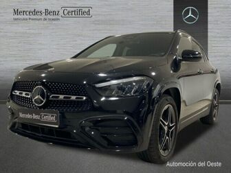 Imagen de MERCEDES Clase CLA CLA 250e 8G-DCT