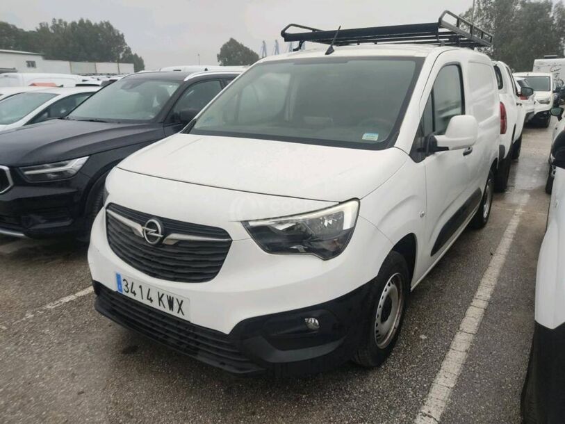 Foto del OPEL Combo Cargo 1.6TD S&S L 1000 Select 100