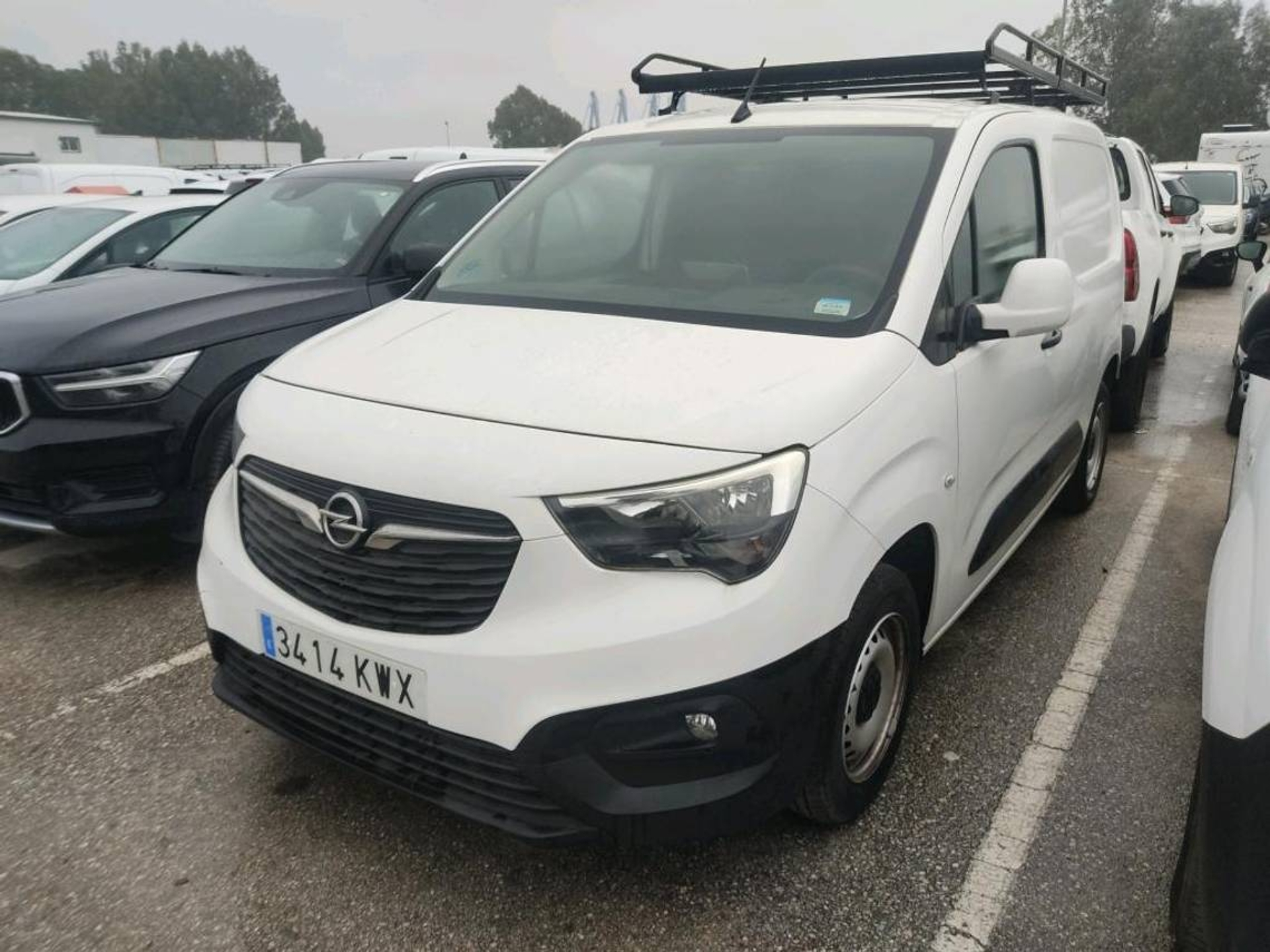 Imagen de OPEL Combo
