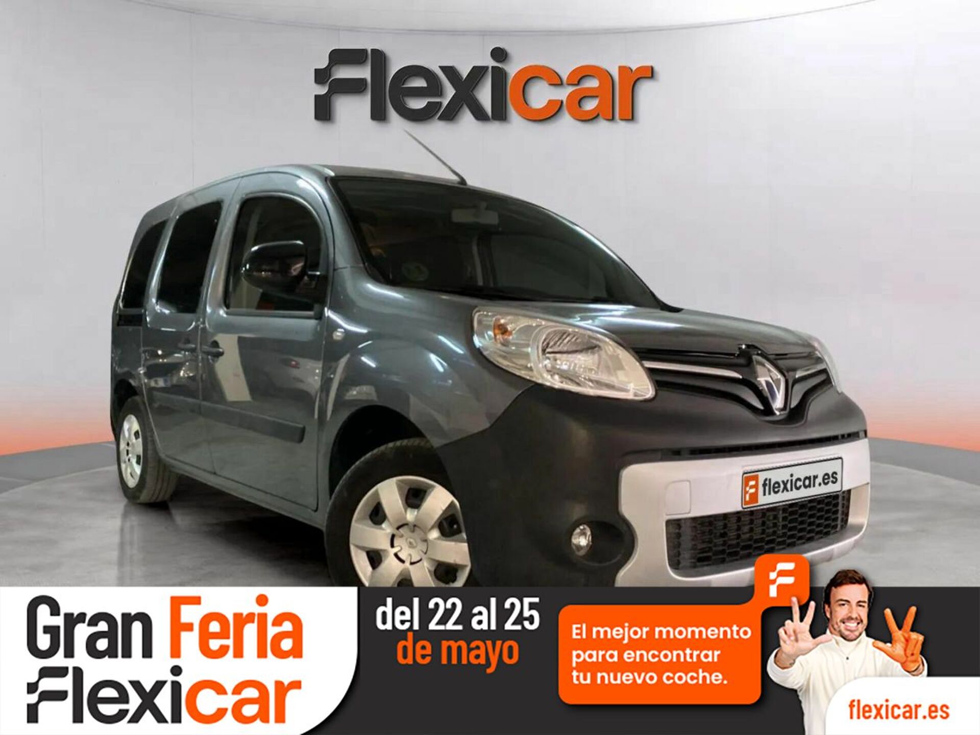 Imagen de RENAULT Kangoo