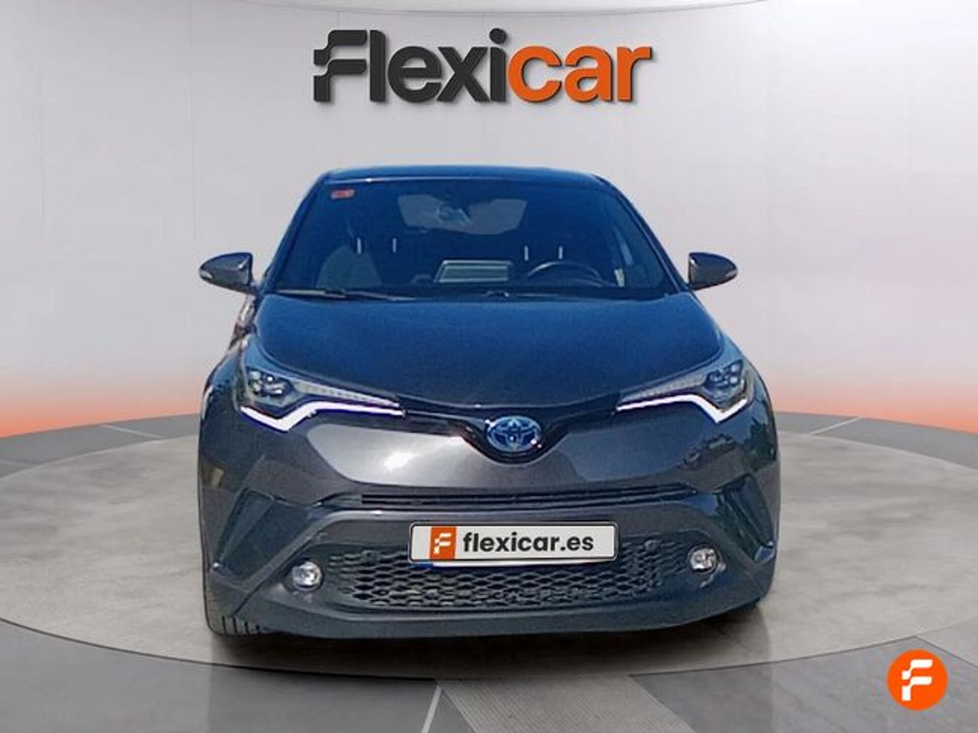 Imagen 2 de TOYOTA C-HR