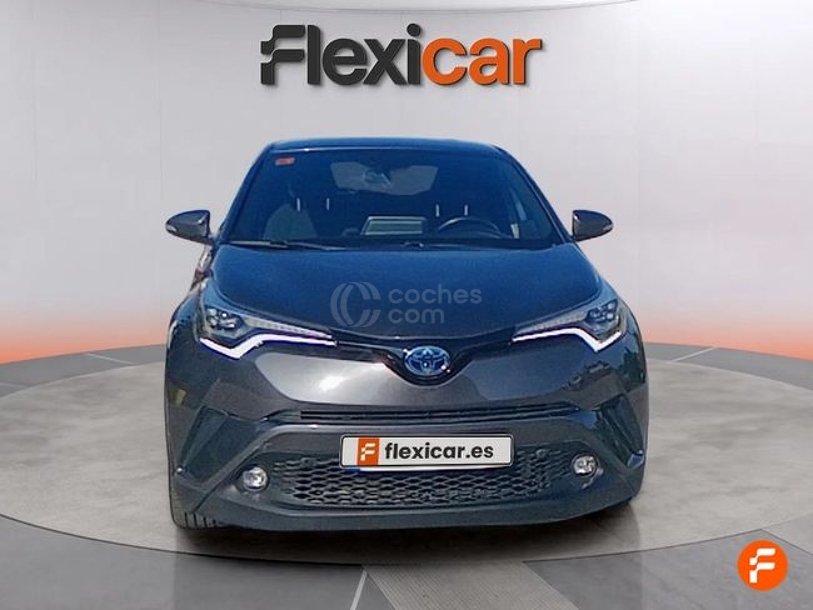 Foto del TOYOTA C-HR 125H Advance