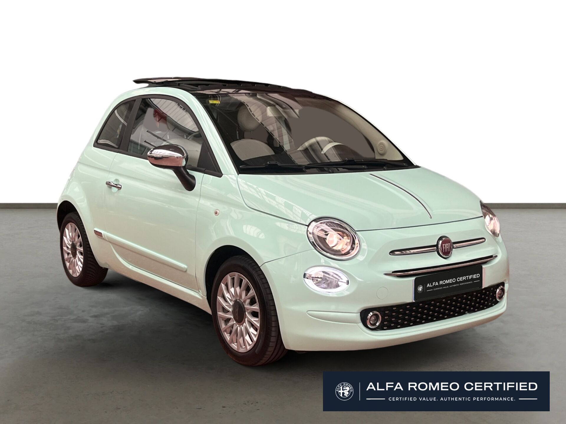 Imagen de FIAT 500