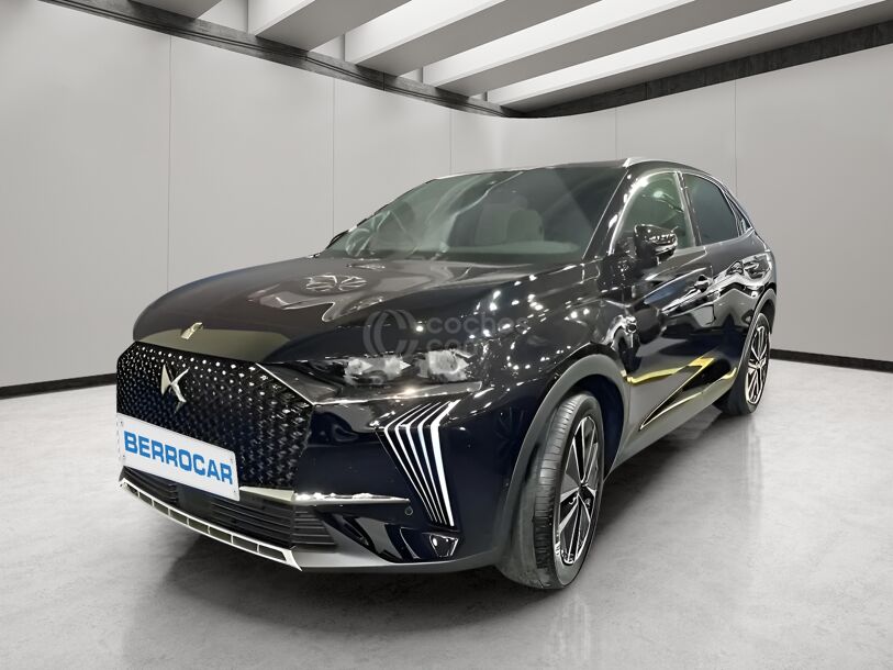 Foto del DS DS3 Crossback DS 3 BlueHDi Opera 130 Aut.