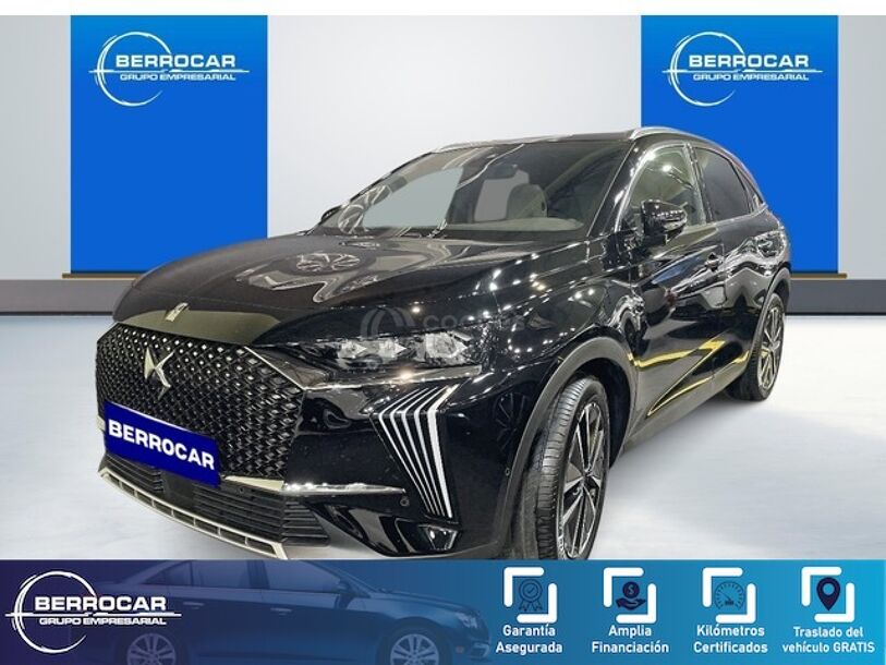 Foto del DS DS3 Crossback DS 3 BlueHDi Opera 130 Aut.