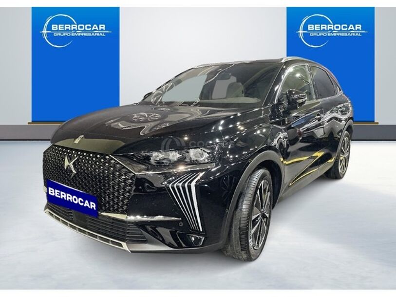 Foto del DS DS3 Crossback DS 3 BlueHDi Opera 130 Aut.