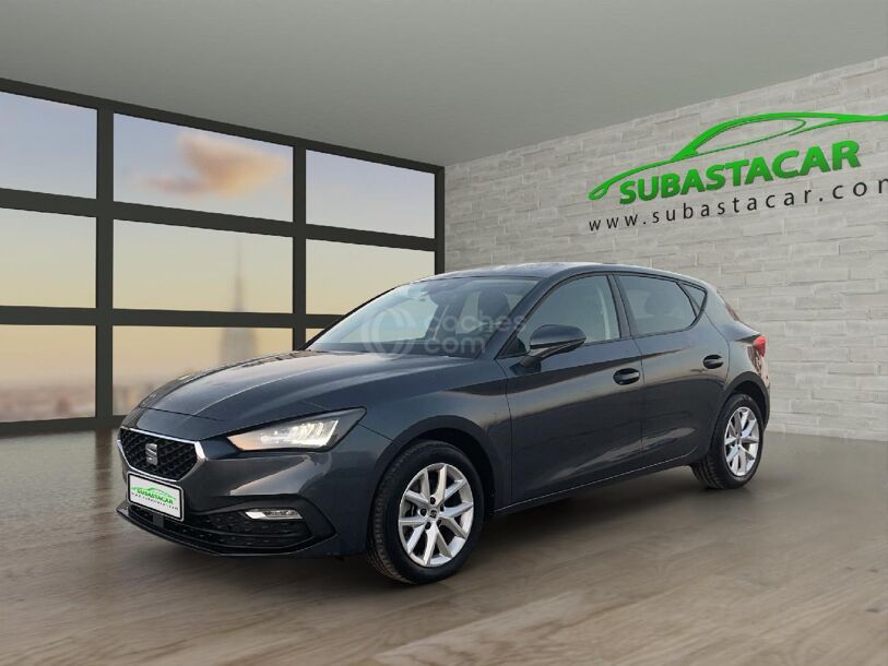 Foto del SEAT León 2.0TDI S&S Style 115