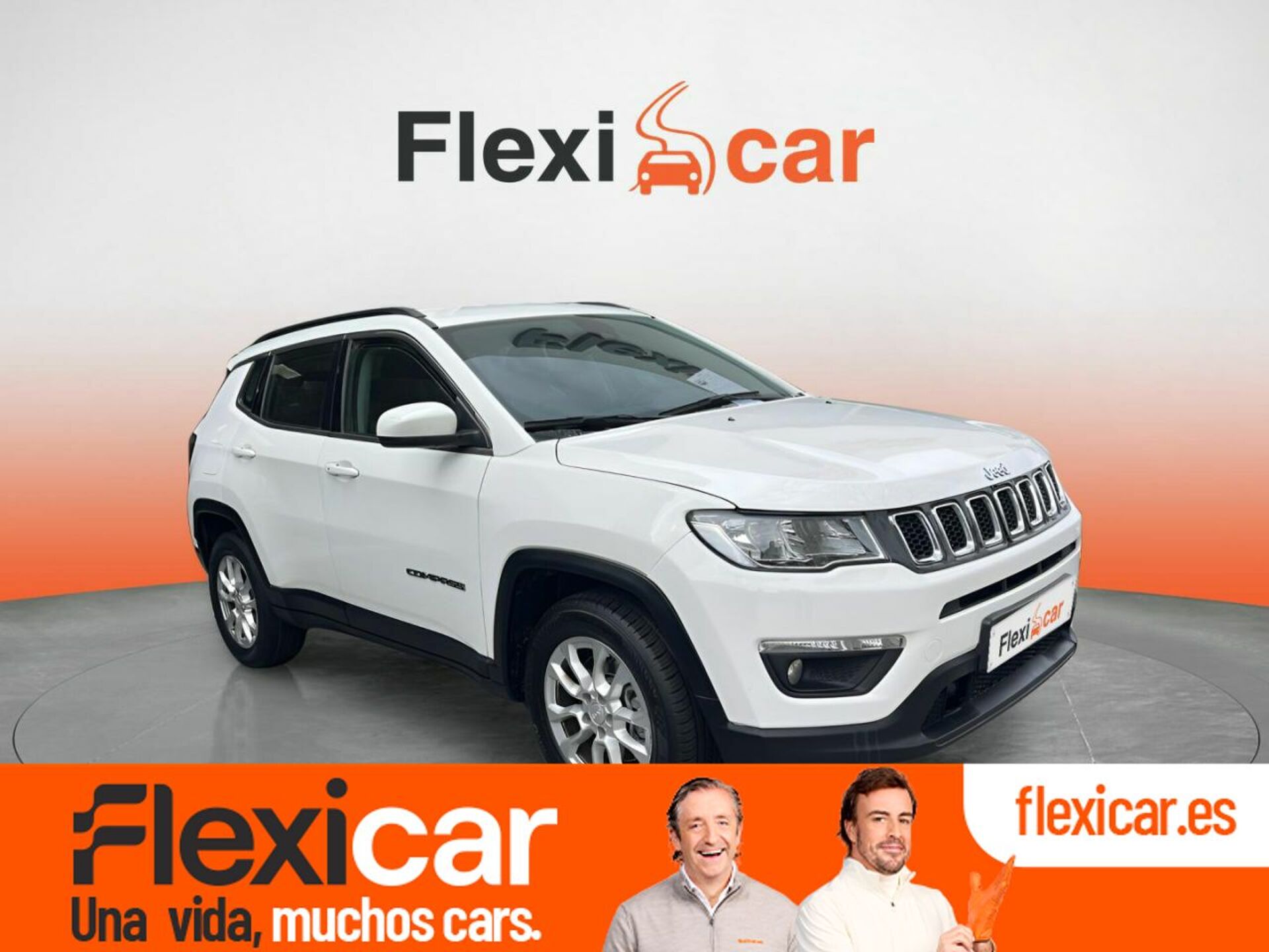 Imagen de JEEP Compass