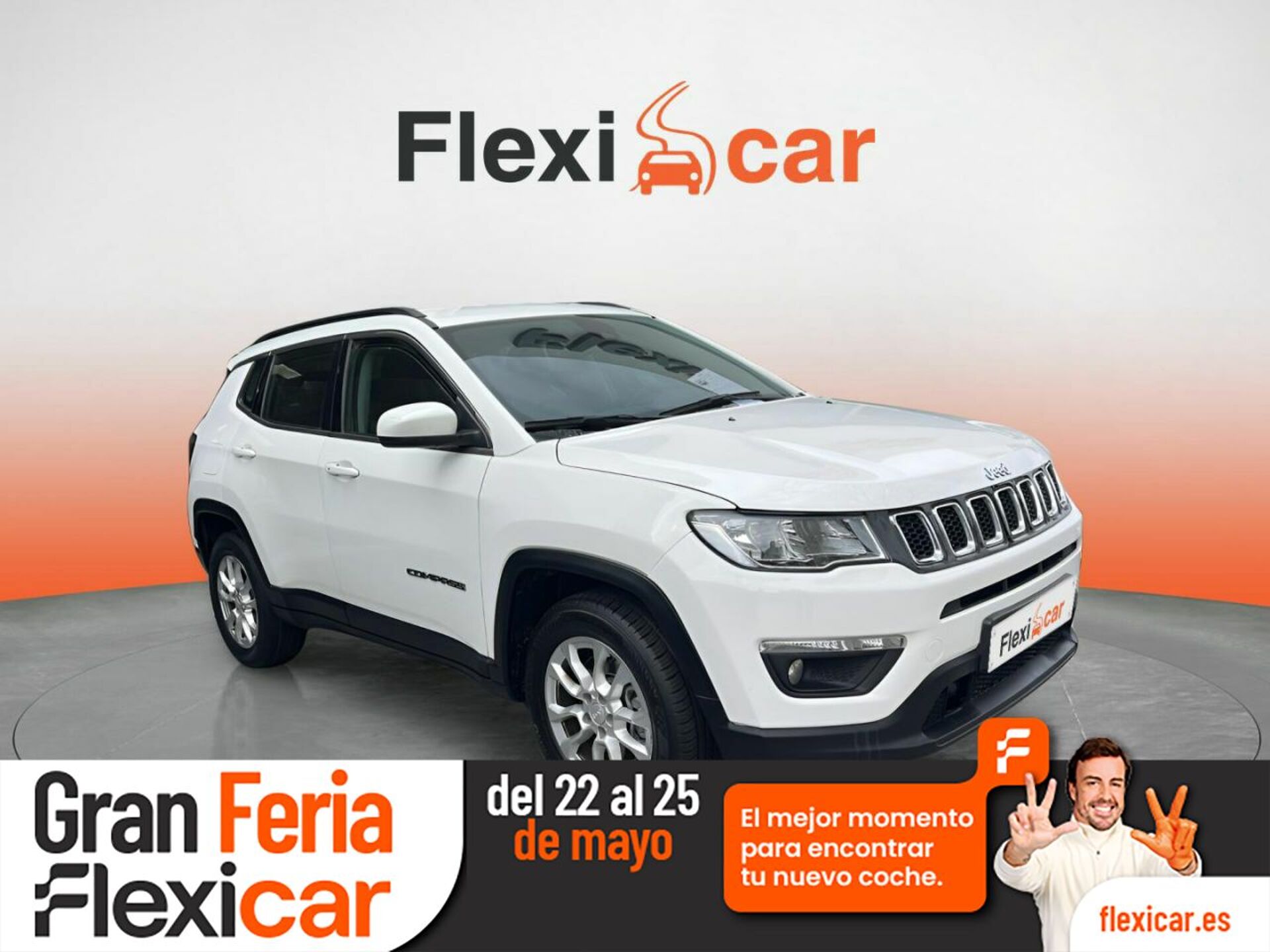Imagen de JEEP Compass