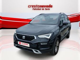 Imagen de SEAT Ateca 2.0TDI CR S&S Style 116