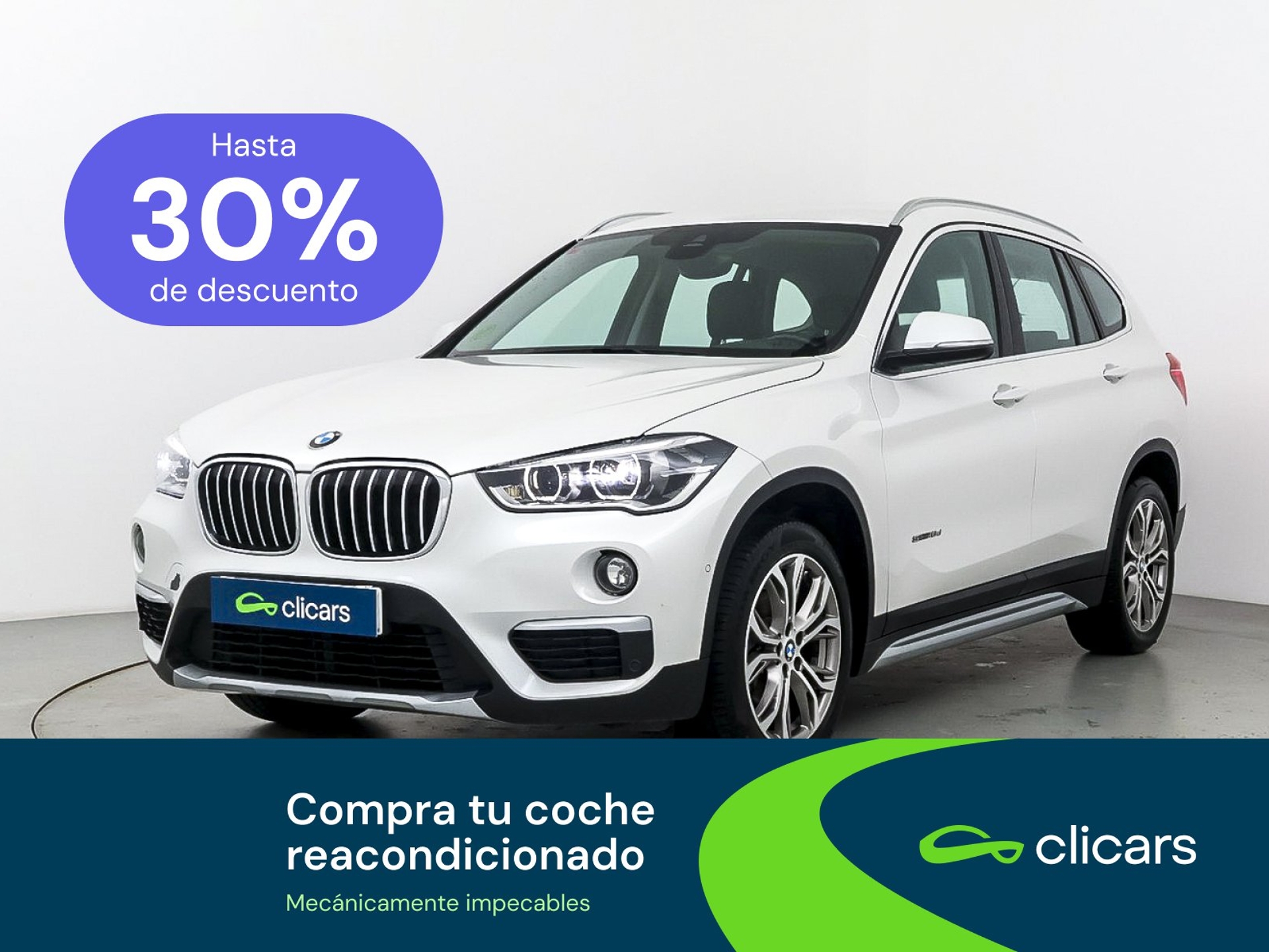 Imagen de BMW X1