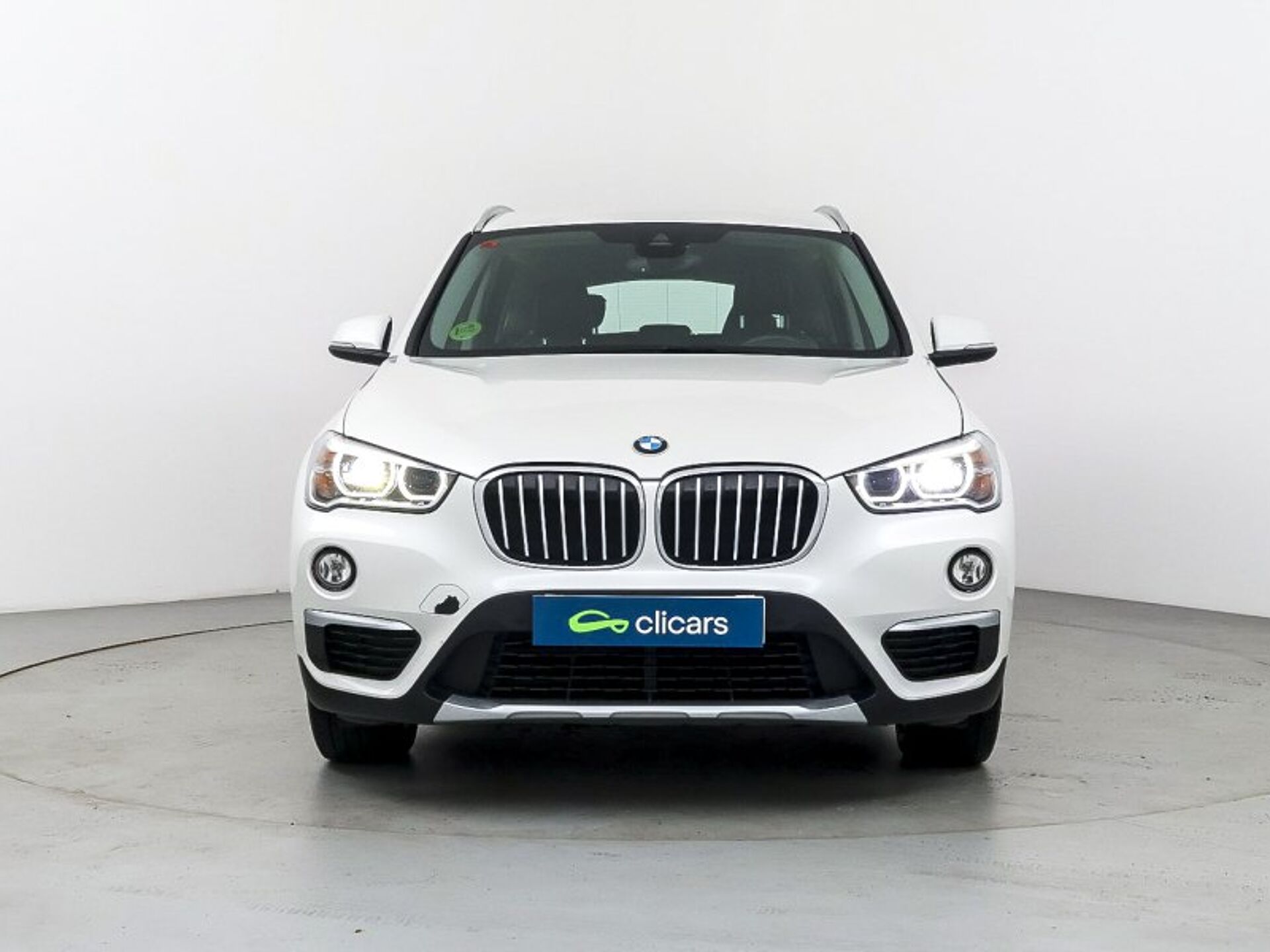 Imagen 2 de BMW X1