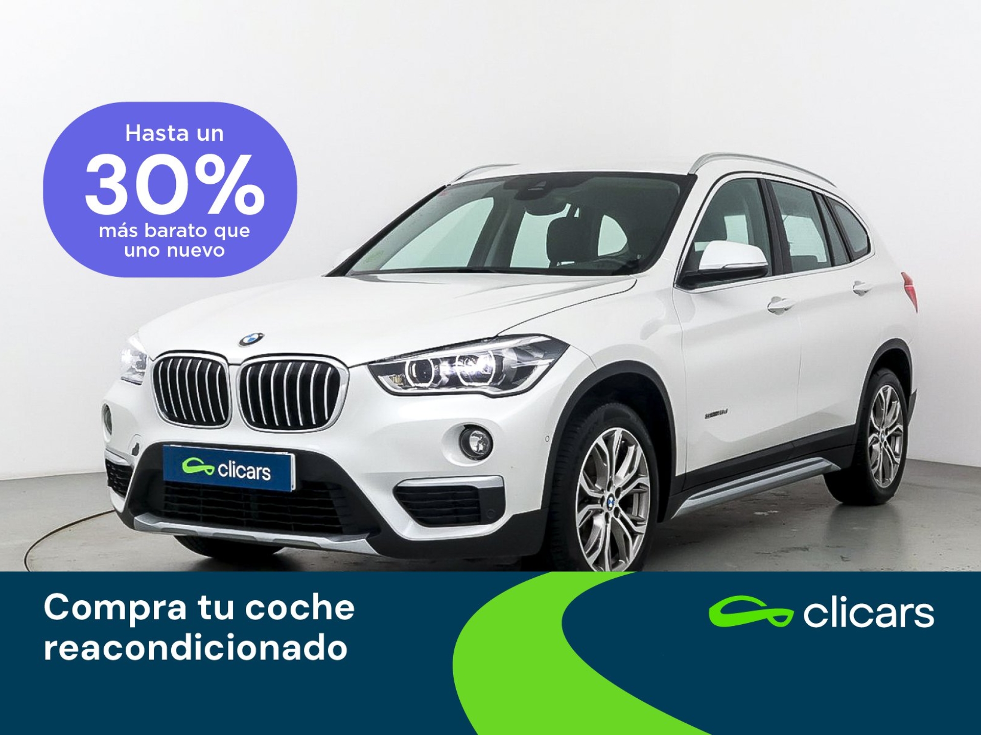 Imagen de BMW X1