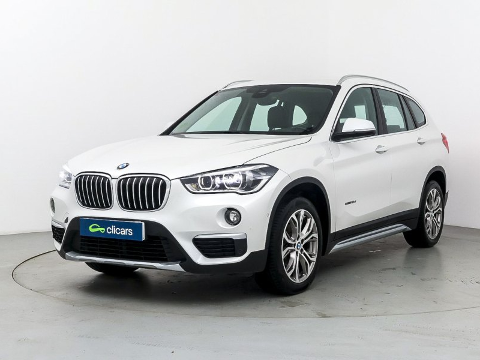 Imagen de BMW X1